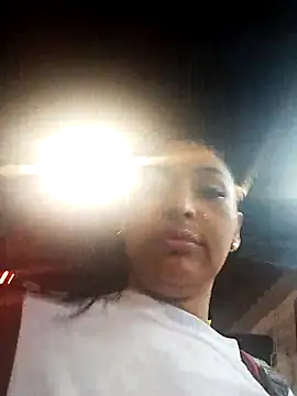 IvyShine7 webcam