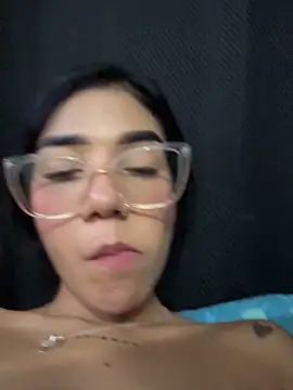 ElaRose_12 webcam
