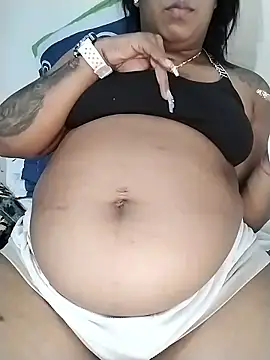 biancahot_dirty webcam