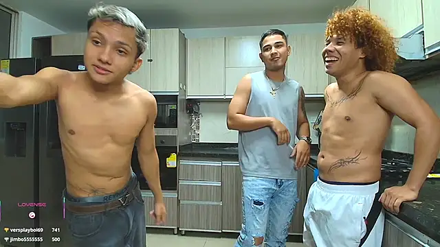 Playhardsexx webcam