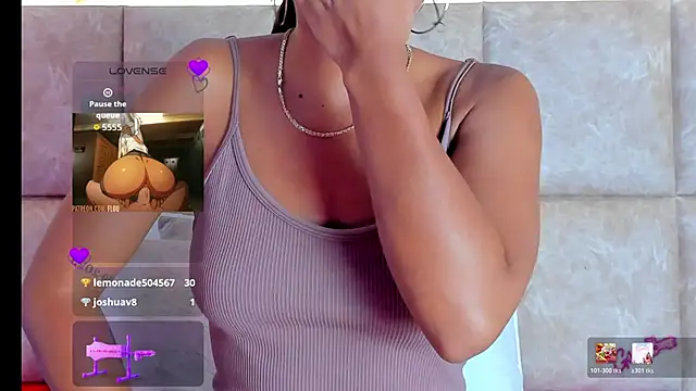 KarolBlanco webcam