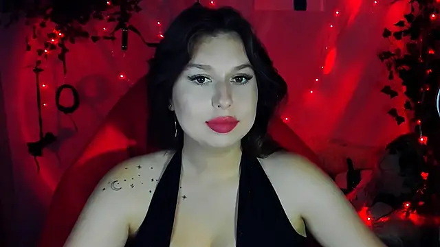 ChloeRicc webcam