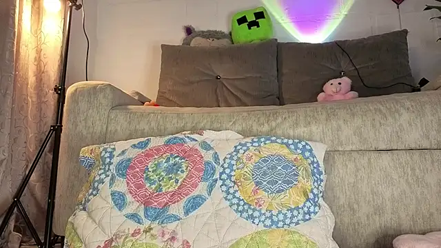 hanny__bunny webcam