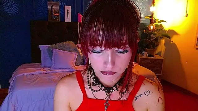 zohet_kriss webcam