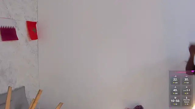Watch Mistt_Mia live on EroticFlix - High definition streams