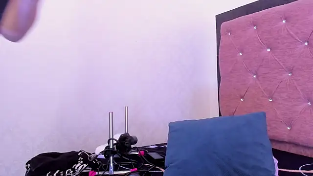 JulianaCarter webcam