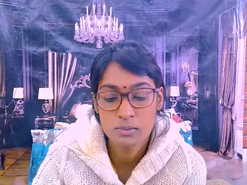 IndianRebel4u2Luv webcam