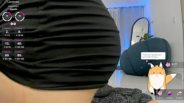 NikaVelvet1 webcam