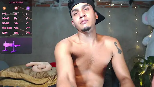 Angel_latinboy webcam