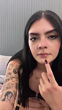 AliceRitter webcam