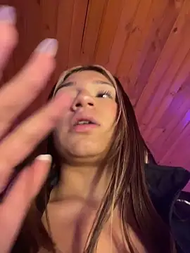 Watch Isabella18_pink live on EroticFlix - High definition streams
