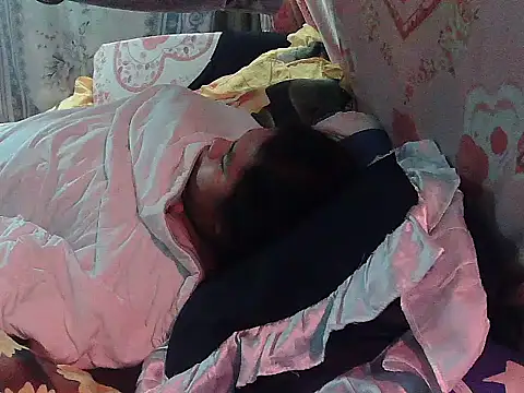 Huntrix2025 webcam