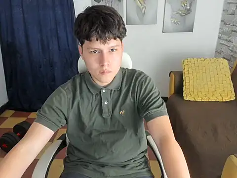 daniel_leon webcam