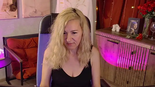 DonnaSmitth webcam