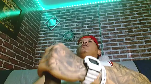 jordan_bigcock_ webcam