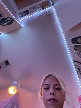 Terribletabby webcam