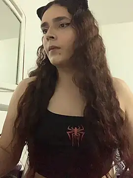 La-Gatiita-trans webcam