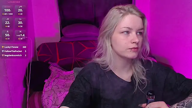 CherryNight6 webcam