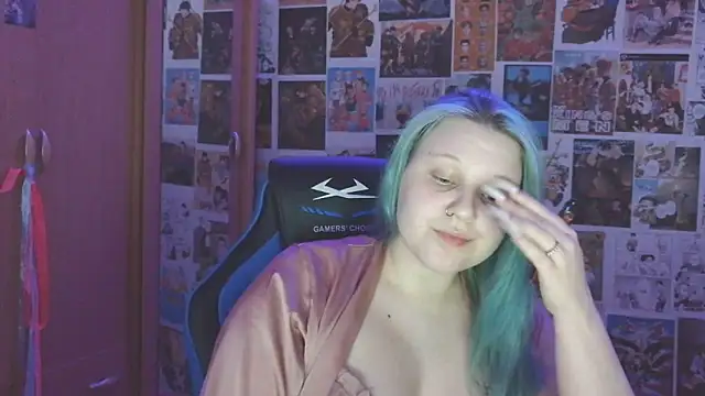 FoxPlayXX webcam