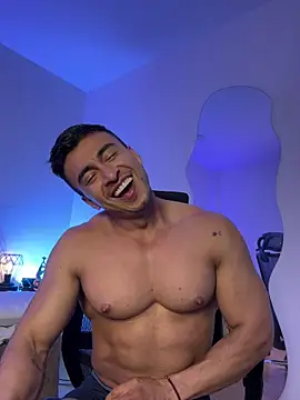 Chris_Clarck webcam