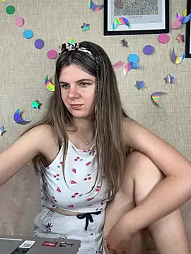 Zorianaa webcam