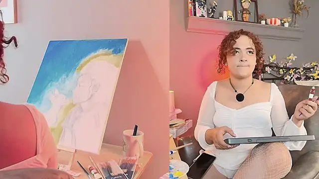 _sarahRose webcam