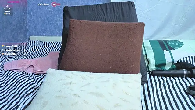 Malia_fox webcam