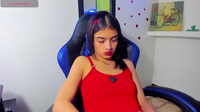 honeyluxe_ webcam