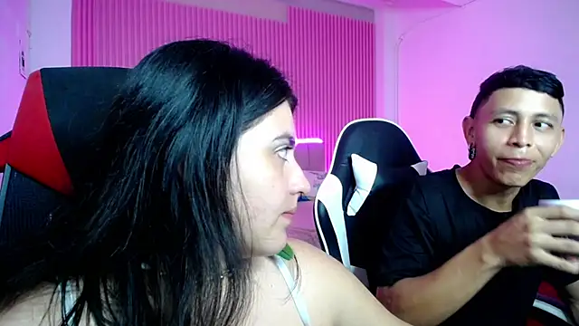 sonic_jess07 webcam