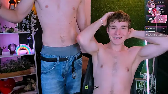 kevin_nix webcam