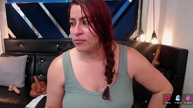 Alison-mar webcam
