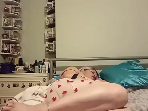 Sofialovee69 webcam