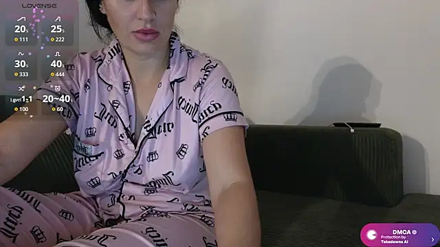 ViolettBaby webcam