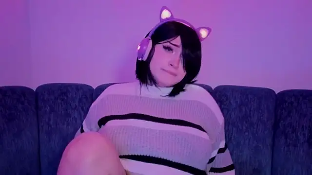 meowboo webcam