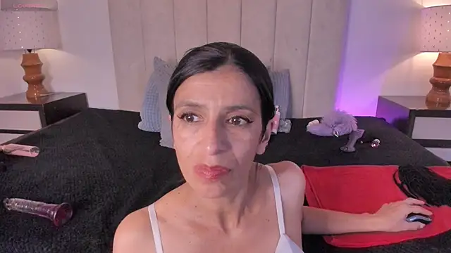 MissMilf_ webcam