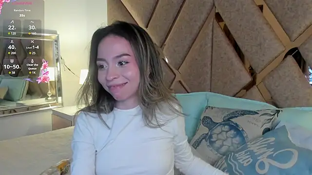 LuuluBerry webcam