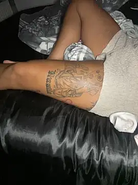 Destinylovex webcam