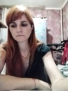 YaroslavaLester webcam