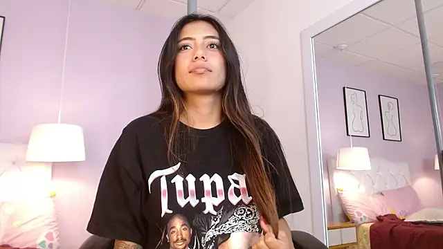 Cataleyaa23 webcam