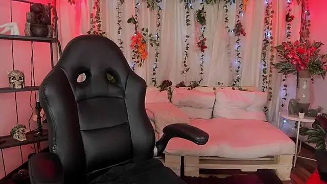 The_porn_princesss webcam