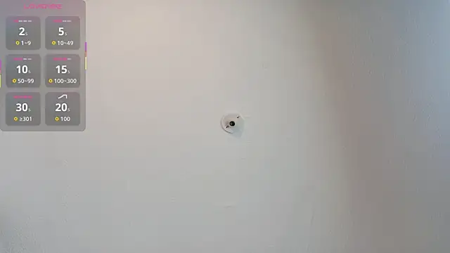 Zara_Fire webcam