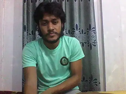 koushik10 webcam