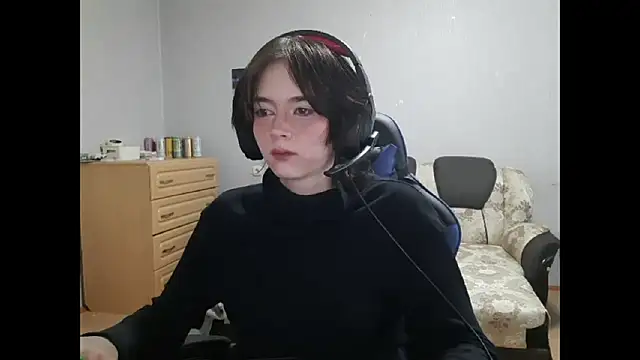 ShaynaLinley webcam