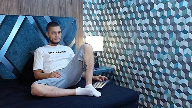 Joaho_Fernandez webcam