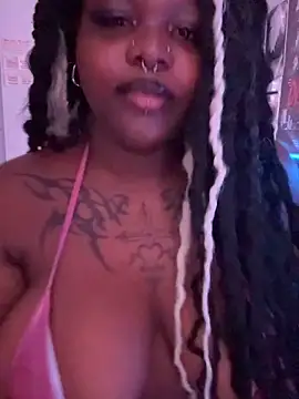 Nyla_xox webcam