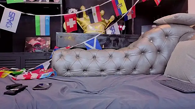axel_tone webcam