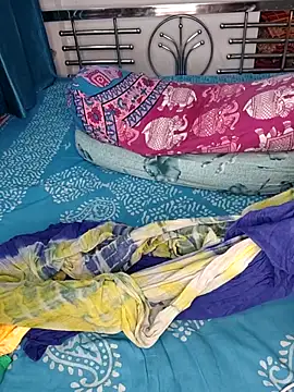 CamGirl_Neha webcam