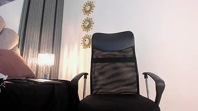 MsCeleste_ webcam