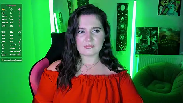SourCherry__ webcam