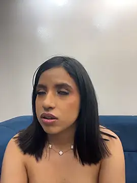 SusanneGrace webcam